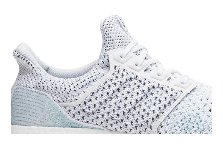 Кроссовки Parley x adidas UltraBoost LTD 'Cloud White'