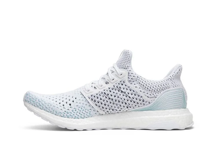 Кроссовки Parley x adidas UltraBoost LTD 'Cloud White'