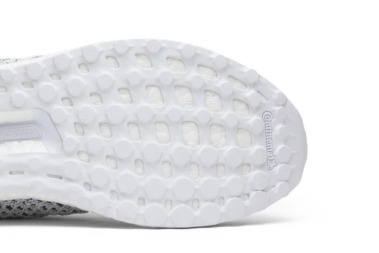 Кроссовки Parley x adidas UltraBoost LTD 'Cloud White'