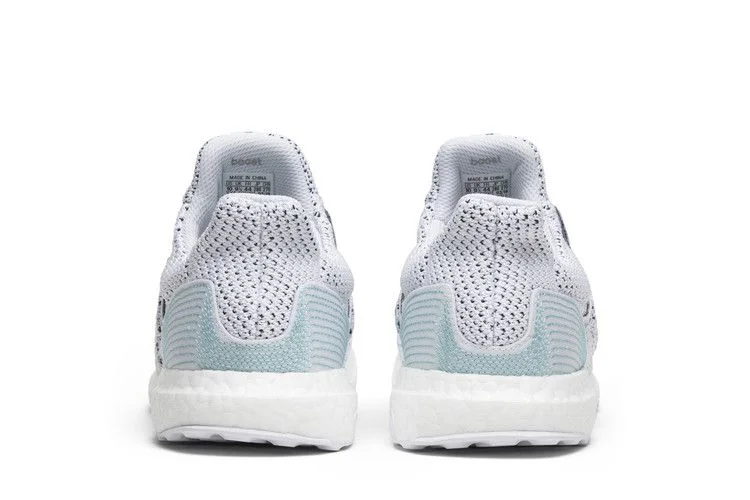 Кроссовки Parley x adidas UltraBoost LTD 'Cloud White'