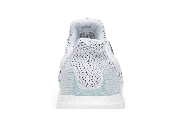 Кроссовки Parley x adidas UltraBoost LTD 'Cloud White'