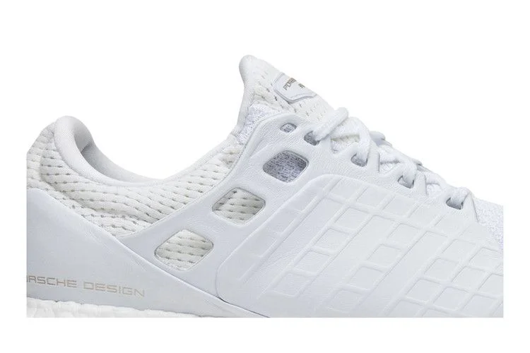 Кроссовки Porsche Design x adidas UltraBoost 'White'