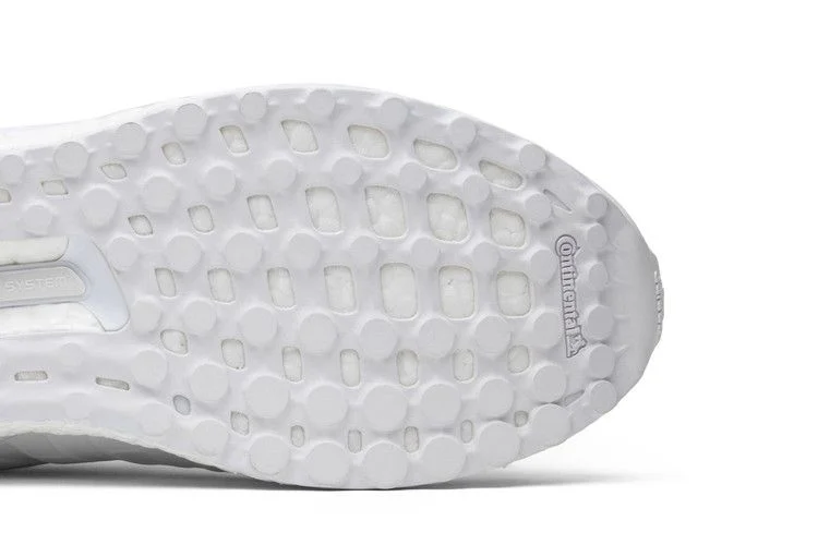 Кроссовки Porsche Design x adidas UltraBoost 'White'