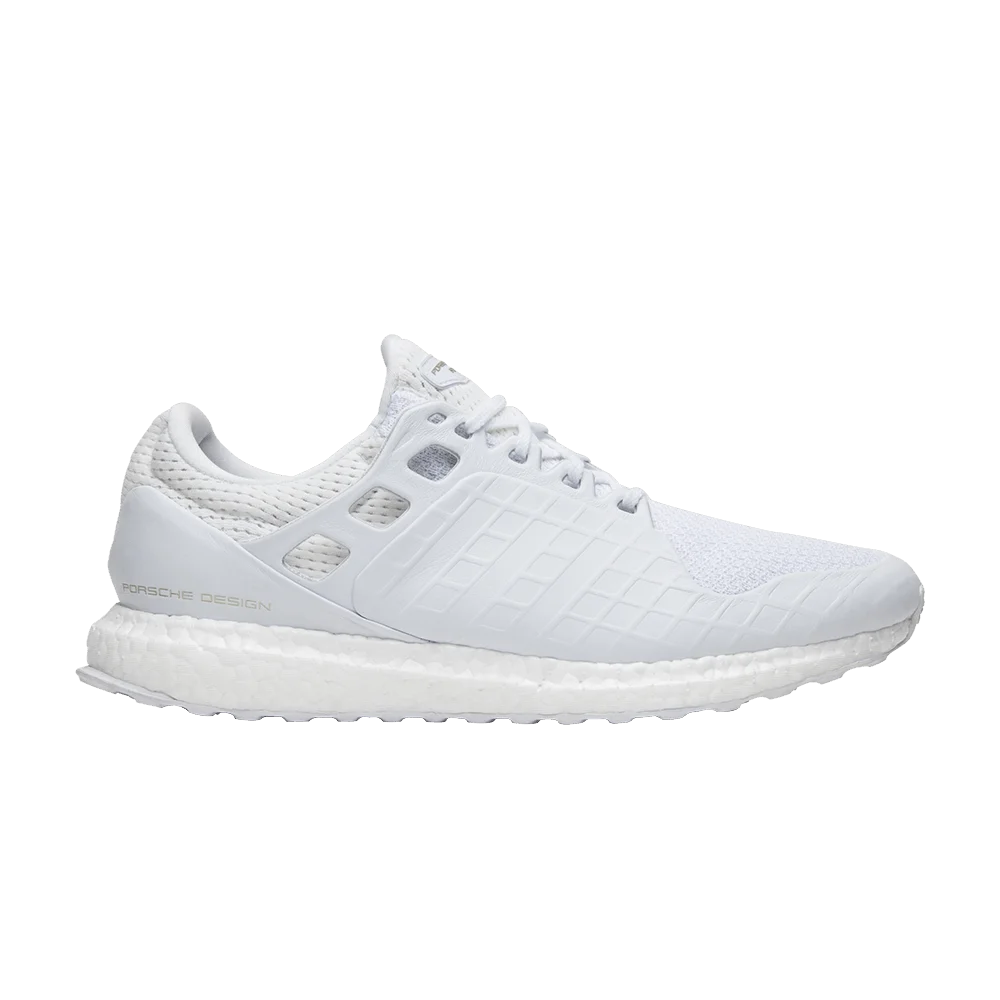 Кроссовки Porsche Design x adidas UltraBoost 'White'