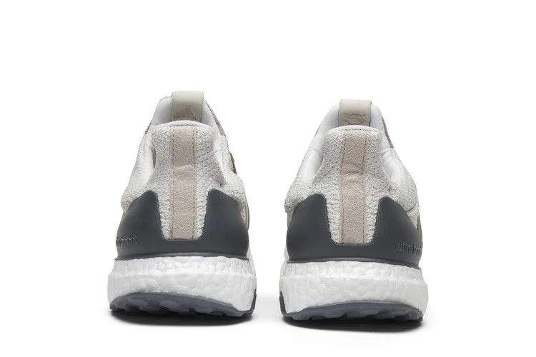 Кроссовки Sneakersnstuff x Social Status x adidas UltraBoost Lux 'Vintage White'