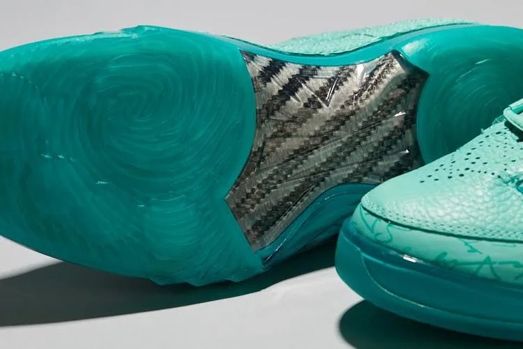 Кроссовки SoleFly x Air Jordan 23 Retro 'Florida Marlins'