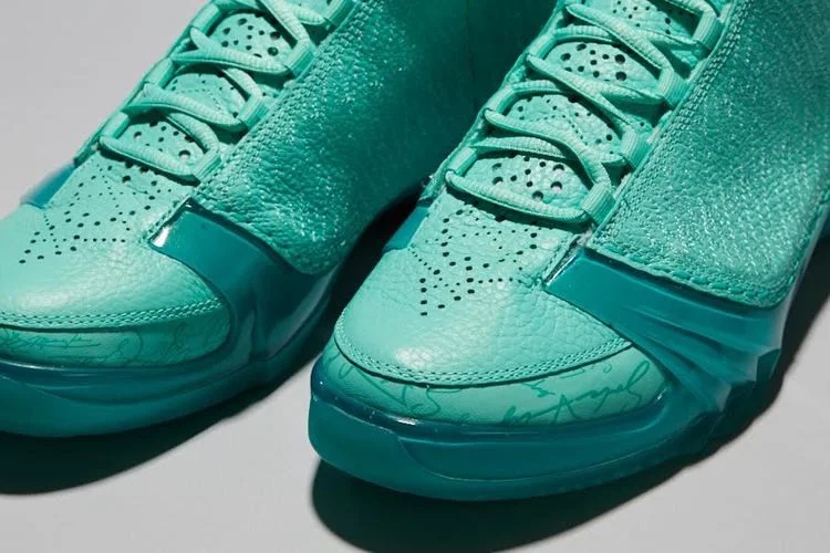 Кроссовки SoleFly x Air Jordan 23 Retro 'Florida Marlins'