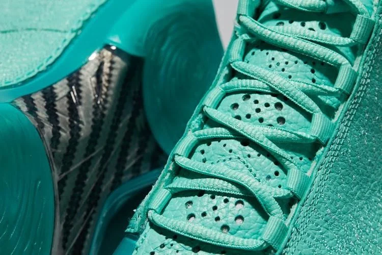 Кроссовки SoleFly x Air Jordan 23 Retro 'Florida Marlins'