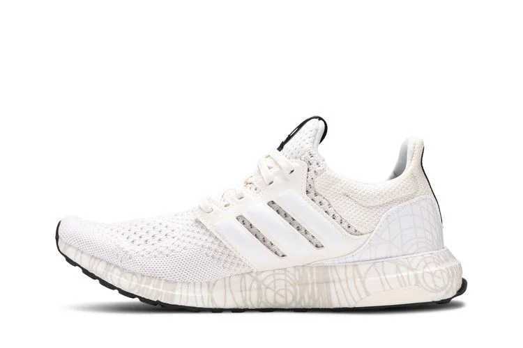 Кроссовки Star Wars x adidas UltraBoost DNA 'Princess Leia'