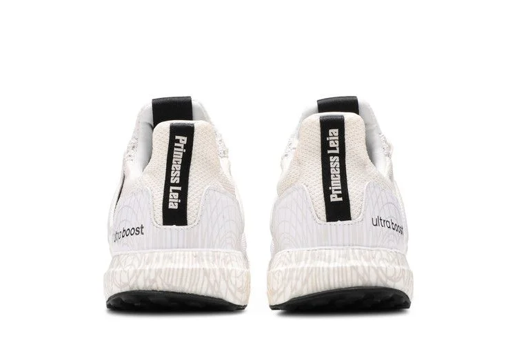 Кроссовки Star Wars x adidas UltraBoost DNA 'Princess Leia'