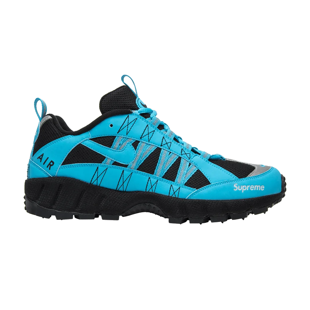 Кроссовки Supreme x Nike Air Humara 17 'Blue'