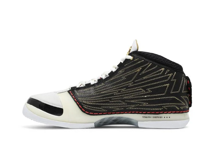 Кроссовки Titan x Air Jordan 23 Retro SP '10th Anniversary'