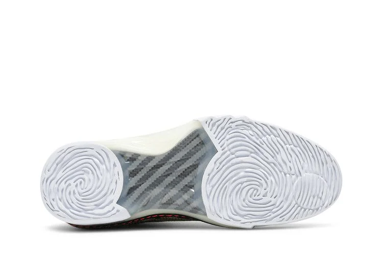 Кроссовки Titan x Air Jordan 23 Retro SP '10th Anniversary'