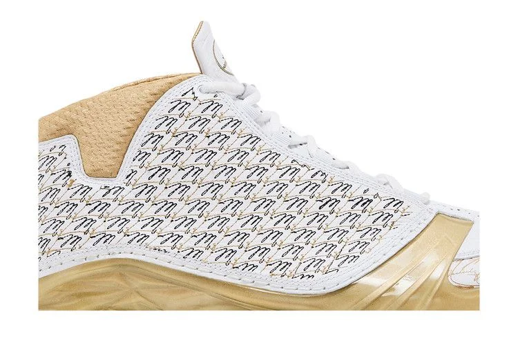 Кроссовки Trophy Room x Air Jordan 23 Retro 'White'