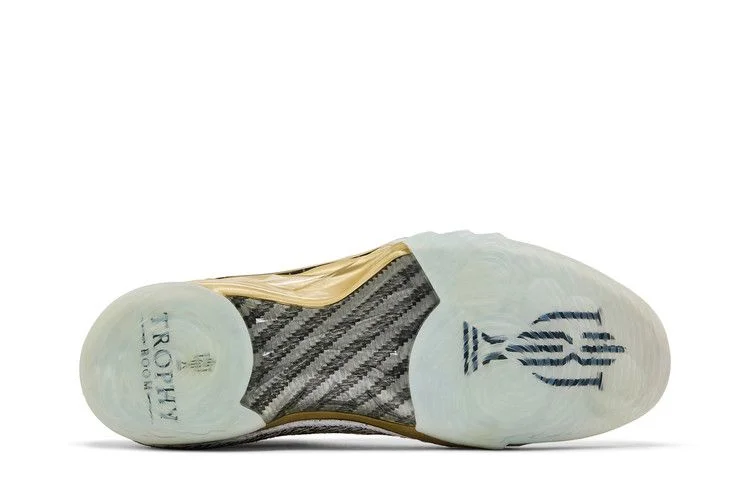 Кроссовки Trophy Room x Air Jordan 23 Retro 'White'