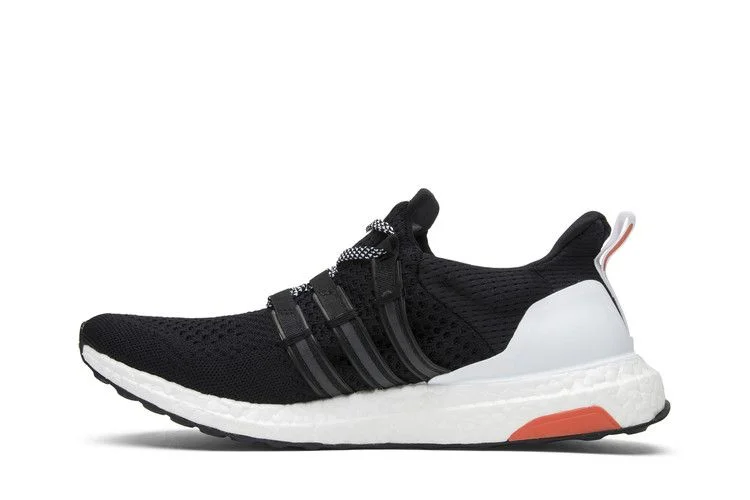 Кроссовки Wood Wood x adidas UltraBoost 1.0 'Wood Wood'