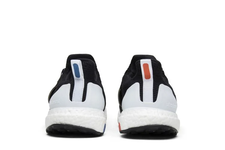 Кроссовки Wood Wood x adidas UltraBoost 1.0 'Wood Wood'