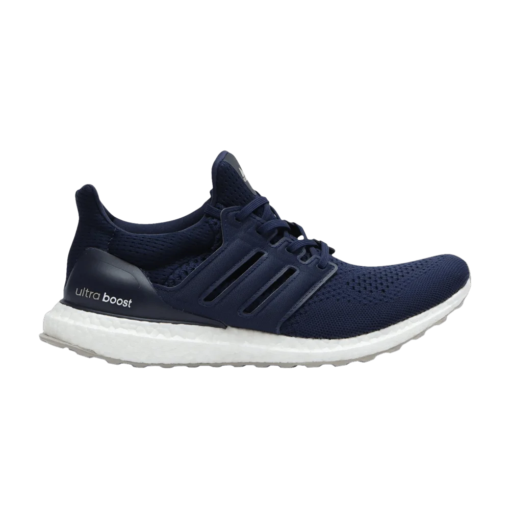 Кроссовки ZOZOTOWN x adidas UltraBoost 'Collegiate Navy'