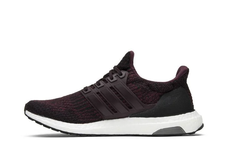 Кроссовки adidas UltraBoost 3.0 'Deep Burgundy'