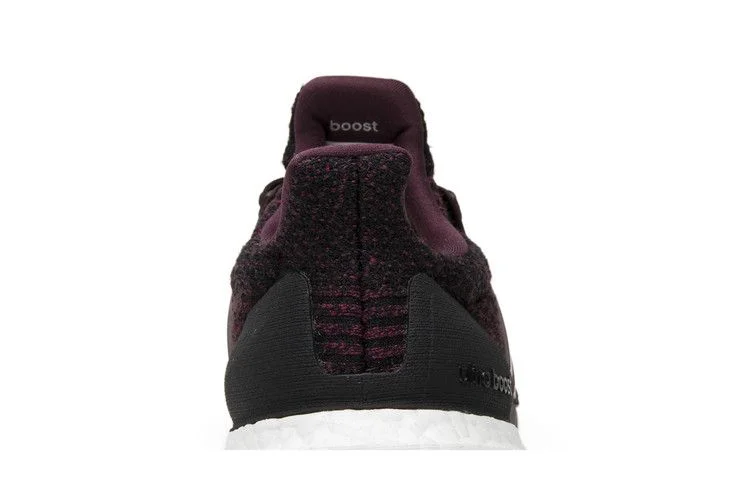 Кроссовки adidas UltraBoost 3.0 'Deep Burgundy'