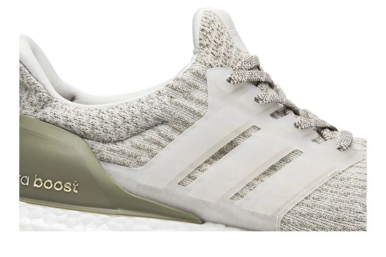 Кроссовки adidas UltraBoost 3.0 'Olive Copper'