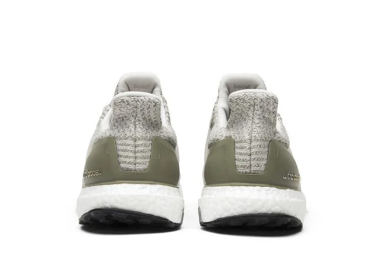 Кроссовки adidas UltraBoost 3.0 'Olive Copper'