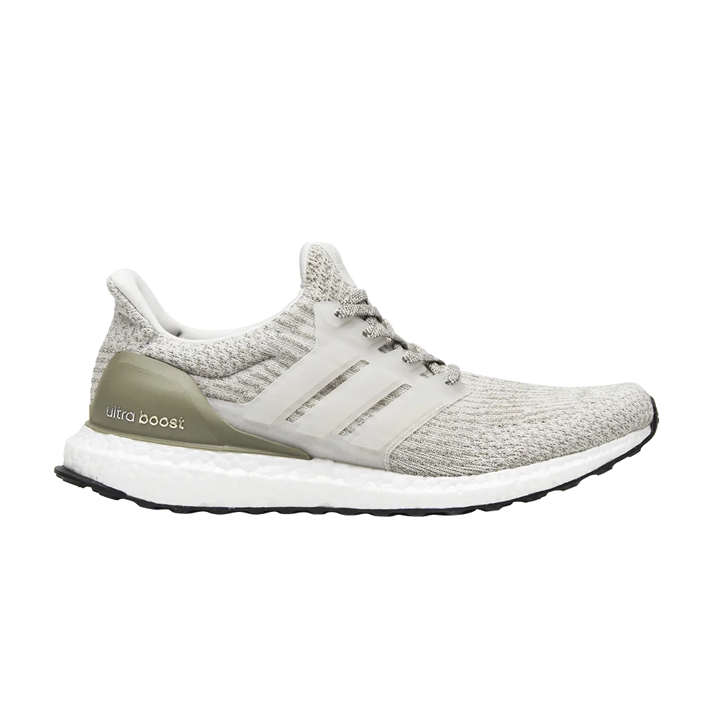 Кроссовки adidas UltraBoost 3.0 'Olive Copper'
