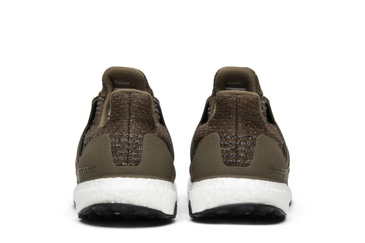 Кроссовки adidas UltraBoost 3.0 'Trace Olive'