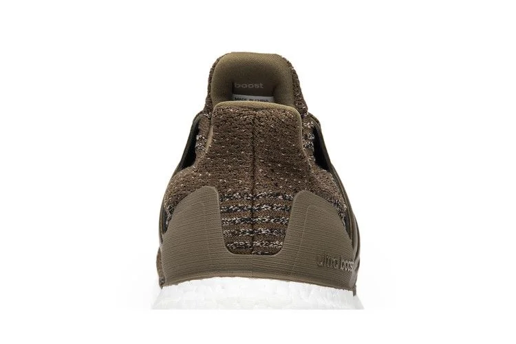 Кроссовки adidas UltraBoost 3.0 'Trace Olive'
