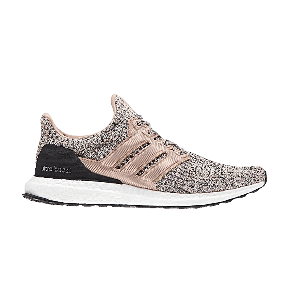 Кроссовки adidas UltraBoost 4.0 'Ash Pearl'