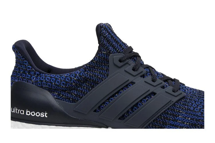 Кроссовки adidas UltraBoost 4.0 'Legend Ink'