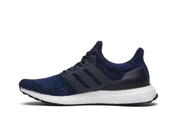 Кроссовки adidas UltraBoost 4.0 'Legend Ink'