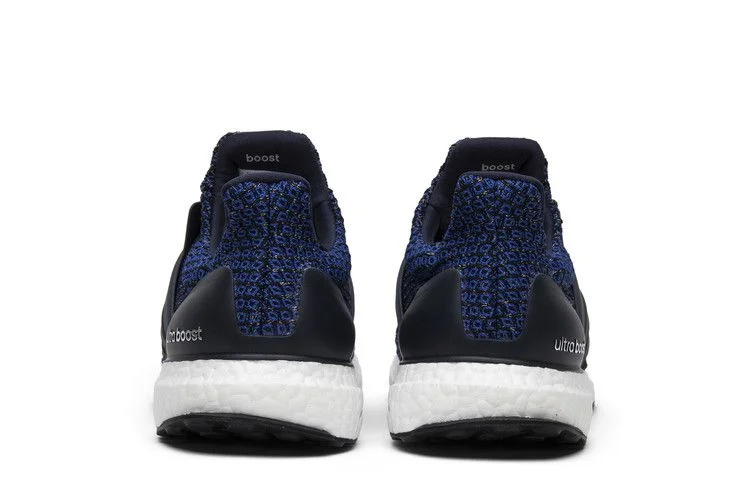 Кроссовки adidas UltraBoost 4.0 'Legend Ink'