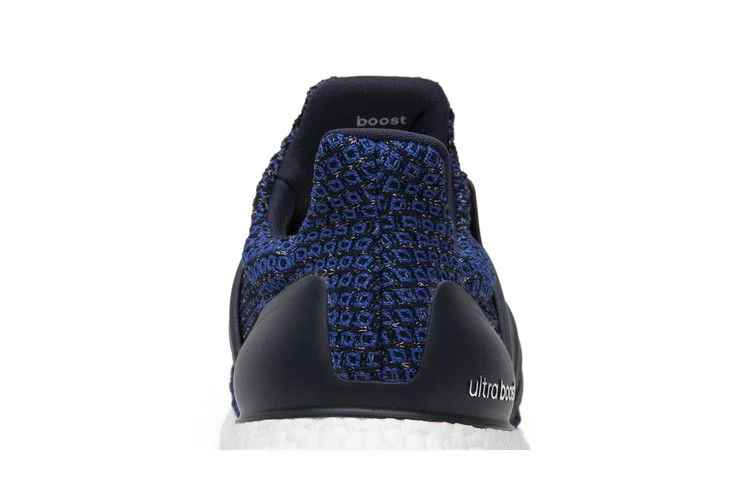 Кроссовки adidas UltraBoost 4.0 'Legend Ink'