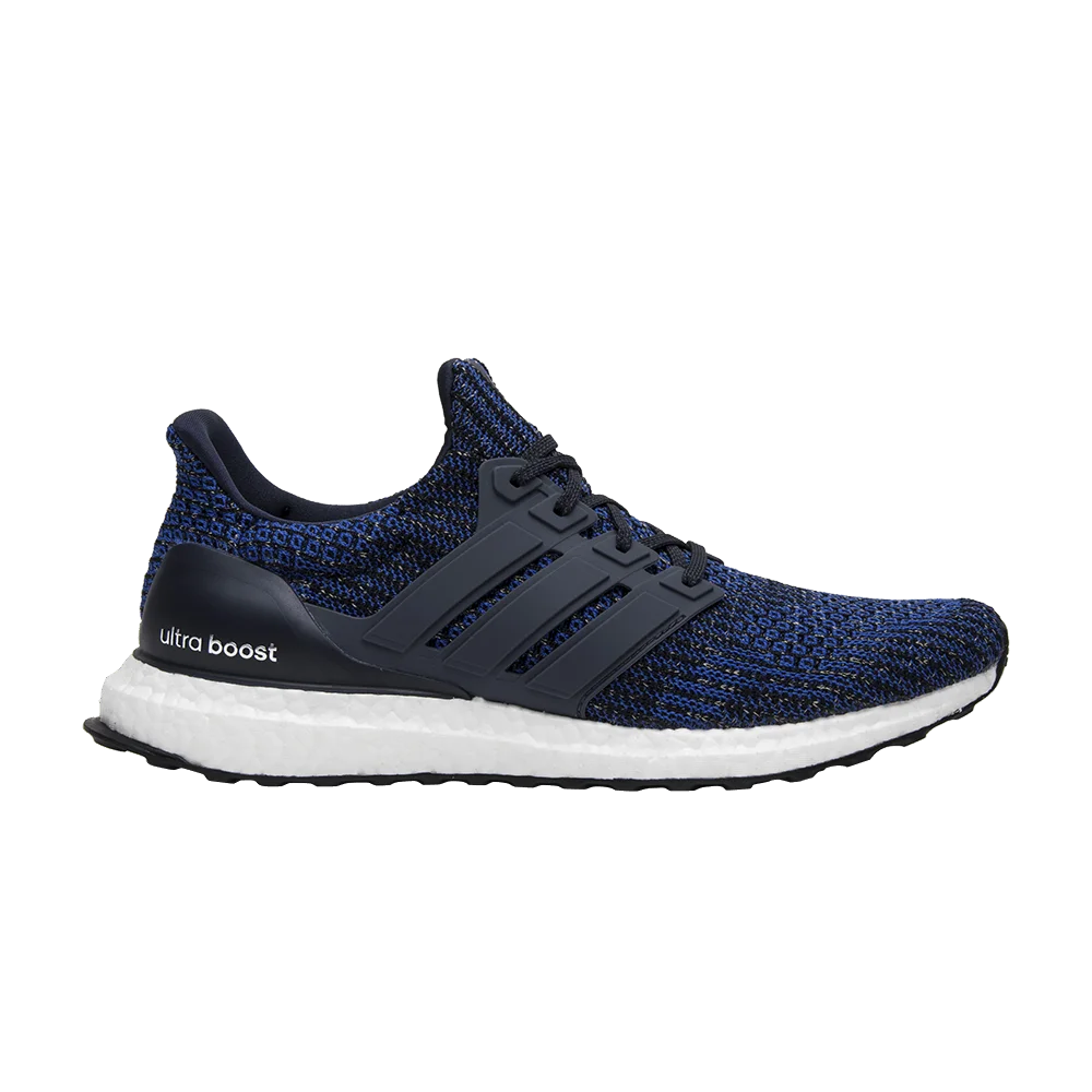 Кроссовки adidas UltraBoost 4.0 'Legend Ink'