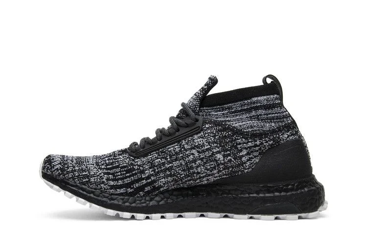 Кроссовки adidas UltraBoost ATR Mid Limited 'Oreo'