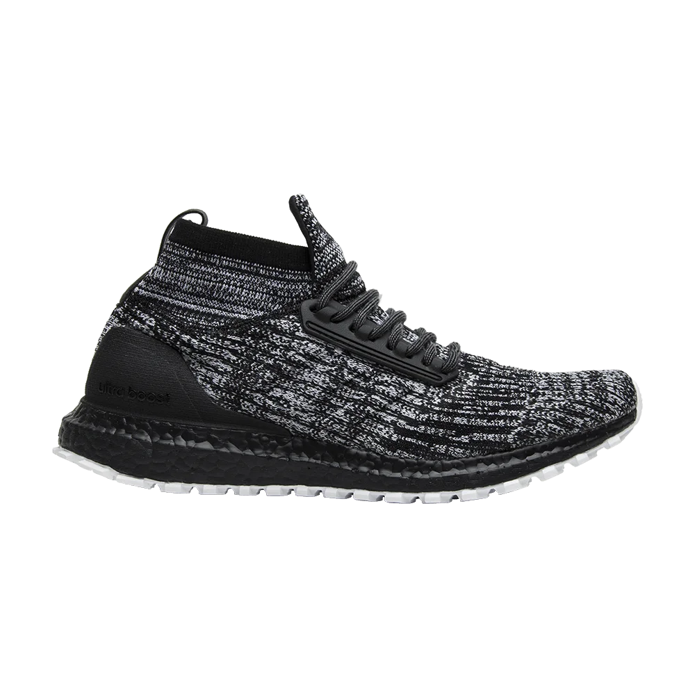 Кроссовки adidas UltraBoost ATR Mid Limited 'Oreo'
