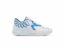 Puma White/Bluemazing