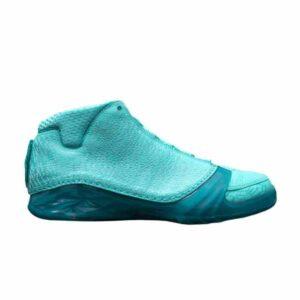 Hyper Turquoise/Hyper Turquoise