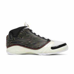 Black/Sail/White/Metallic Gold