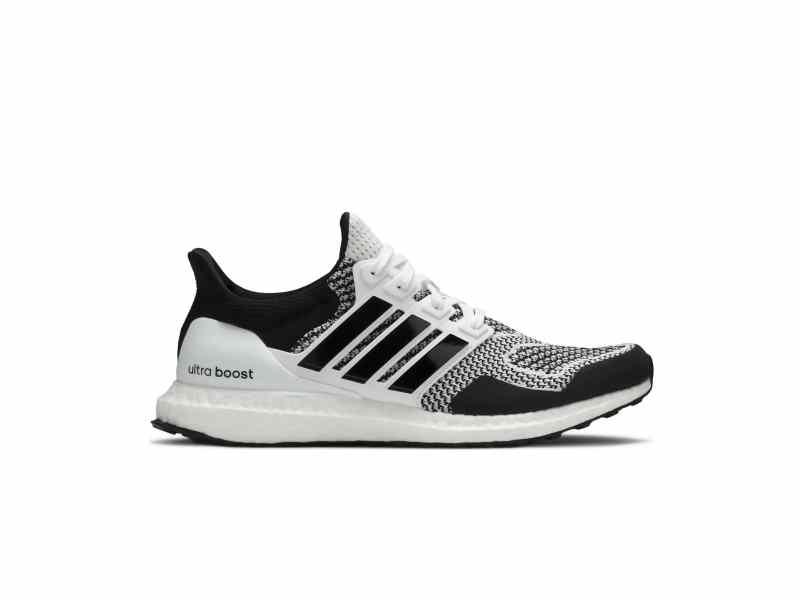 adidas UltraBoost 1.0 DNA Cookies And Cream H68156