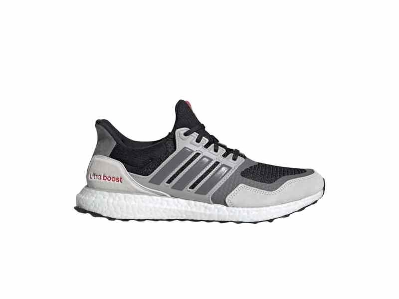 adidas UltraBoost 1.0 S L Black Grey EF0720