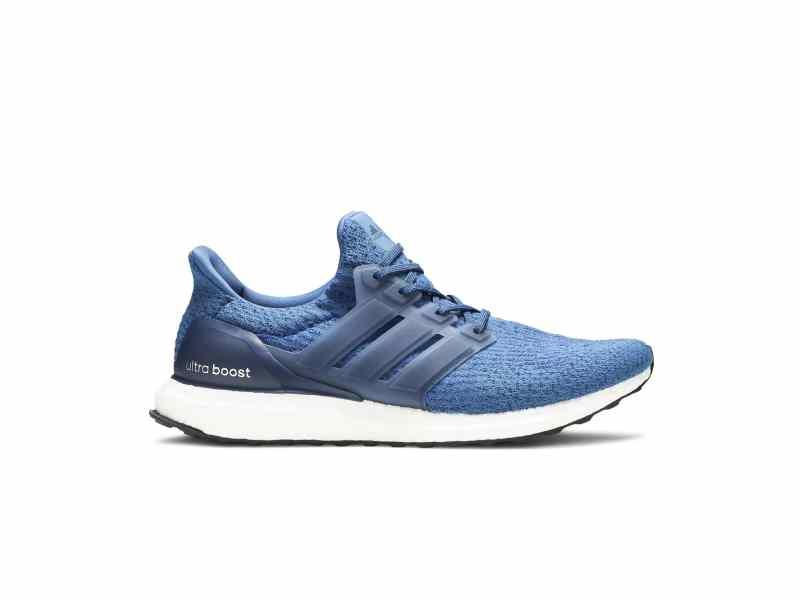 adidas UltraBoost 3.0 Core Blue BA8844