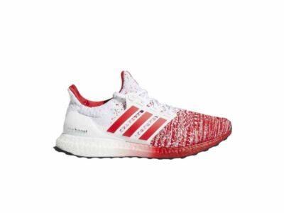 adidas-UltraBoost-4.0-DNA-White-Scarlet-Red