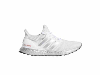 adidas-UltraBoost-4.0-DNA-White-Silver-Metallic-White