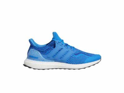 adidas-UltraBoost-5.0-DNA-Blue-Rush