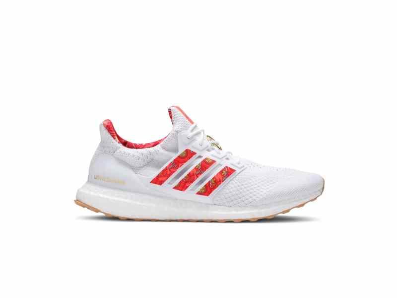 adidas UltraBoost 5.0 DNA Chinese New Year GW7659