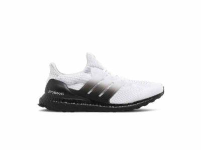 adidas-UltraBoost-5.0-DNA-White-Black