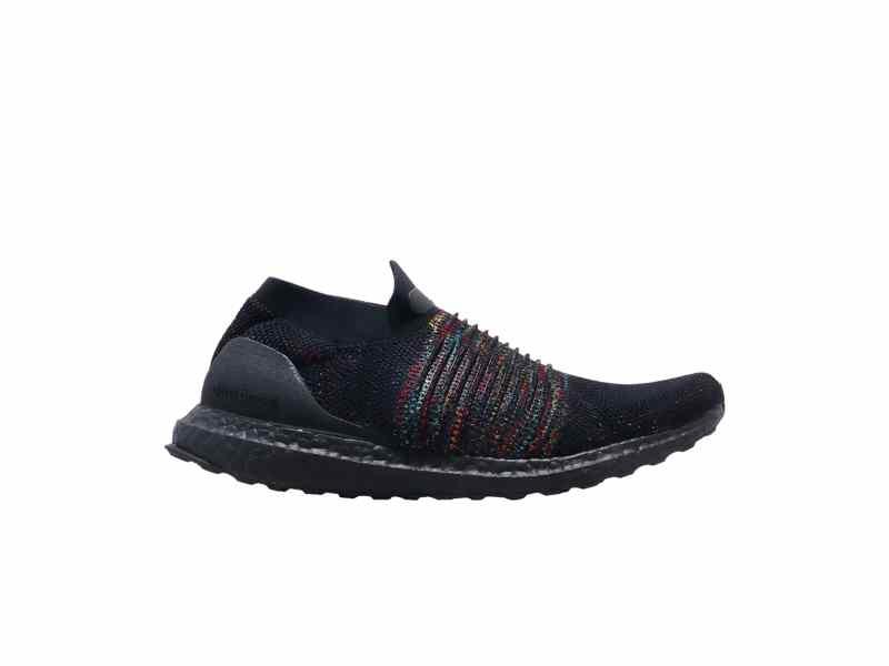 adidas-ultraboost-laceless-black-multi-color