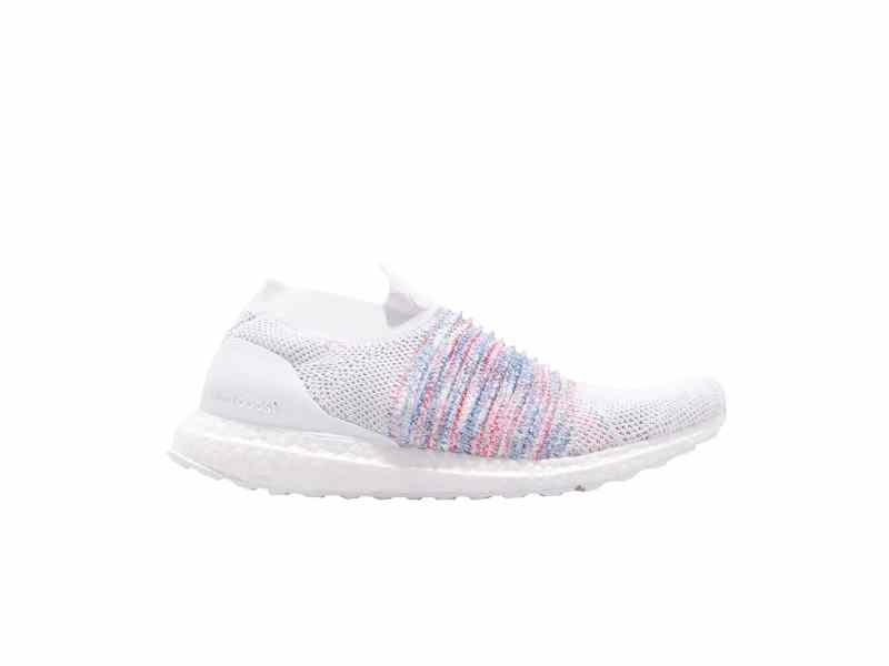 adidas-ultraboost-laceless-white-multi-color